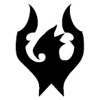 Logo Duel Decks: Izzet vs. Golgari